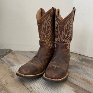 Shyanne Cowboy Boots